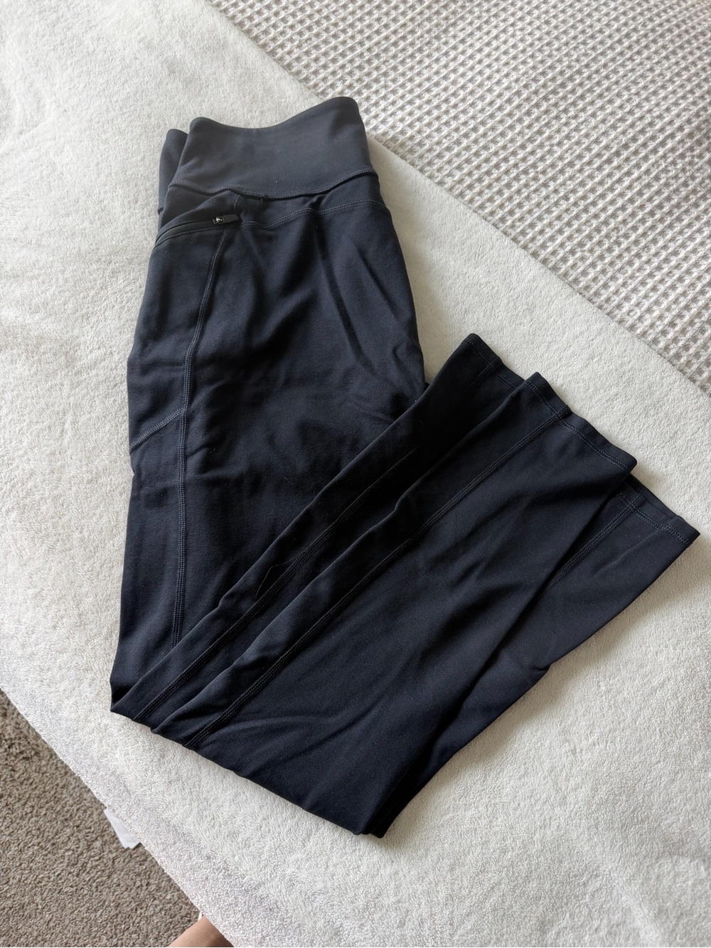 Ponteflex Kick Flare Scrubs